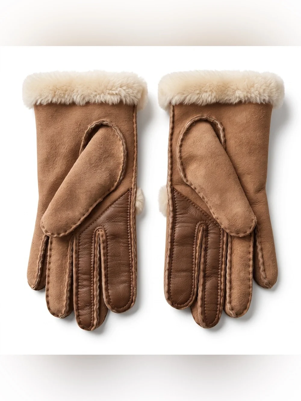 UGG warm luxurious